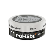 Pomada za stilizovanje kose PREMIUM POMADE 11-WILD MANE 150 ml