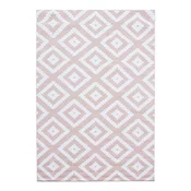 Novel Tkana Preproga Plus Pink, Roza, 80x150 Cm