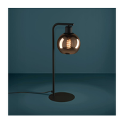 Eglo 390389 - Namizna svetilka CORDOBA 1xE27/40W/230V baker
