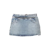 Pull&Bear Krilo svetlo modra