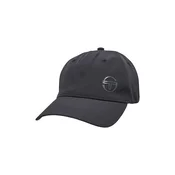 Sergio Tacchini Kapa Pelle grafit/črna