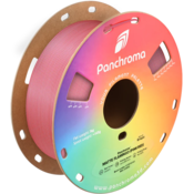 Polymaker Panchroma™ PLA Dual Matte Flamingo (Pink-Red) - 1,75 mm/1000 g