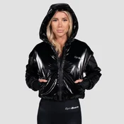 GymBeam Ženska jakna Prime Black XL