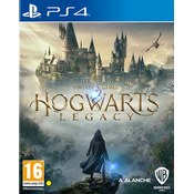 Igra Hogwarts Legacy za PS4