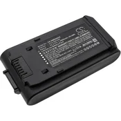 Baterija za Samsung Bespoke Jet, Bespoke Jet Complete in druge, 2500 mAh, Li-Ion