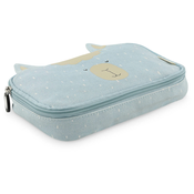 trixie peresnica rectangular mr. alpaca
