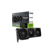 Asus grafička kartica PRIME-RTX5060TI-O8G