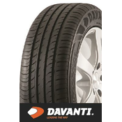 DAVANTI DX390 195/60R16 89V