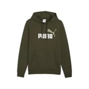 PUMA Duks sa kapuljacom ess 2 color no.1 logo hoodie fl M