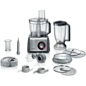 BOSCH Multipraktik MC812M865 crni