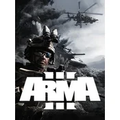 Arma 3 Platinum Edition Steam Key (PC) EUROPE