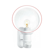 Steinel 1086417 - Nadomestno steklo L 70X/590/535/560/585
