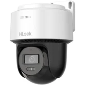 slomart Hilook PTZ-N2C400M-DE, 4MP Smart Hybrid Light PTZ kamera