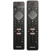 General PHILIPS 996599001251, BRC0884301, 398GR10BEPHN0016BC - originalni daljinski upravljalnik