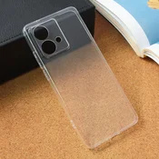 Maska Teracell Skin za Motorola Edge 40 NEO transparent