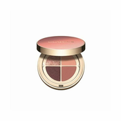 Clarins (Eye Palette Ombre) 4 g (Odstín 05 Jade)