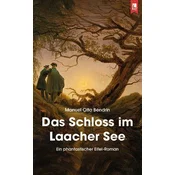Das Schloss im Laacher See