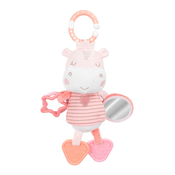 Kikka Boo igracka Activity Toy - Hippo Dreams