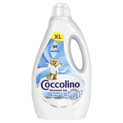 shumee 548864 Coccolino Gel White 2,72L