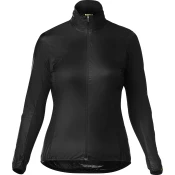 Ženska bunda Mavic Sirocco Black XS