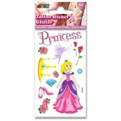 AVENIR Tattoos - Princesa