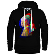 Aloha From Deer Unisexs Pearl In 3D Hoodie H-K AFD653