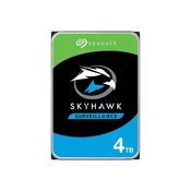 Seagate Hard disk 4TB 3.5inch SkyHawk SATA III 256MB ST4000VX016