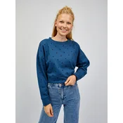 GAP Vintage Soft Relax Sweatshirt - Ladies