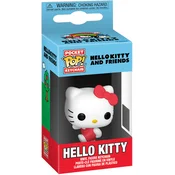 Funko Pop Keychain Sanrio Hello Kitty obesek za ključe