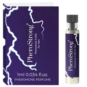 PheroStrong Flare - feromonski parfum za moške (1 ml)