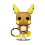 Figura Funko POP! Games - Pokemon - Alolan Raichu