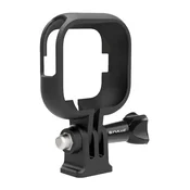 Puluz Ohišje – PC-adapter PULUZ za Insta360 GO Ultra (črno)