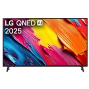 TV LG 50 50QNED70A6A, QNED, 4K, Smart TV 50QNED70A6A