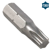 Torx bit T27 - 10 x 30 mm