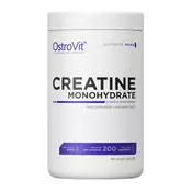 Ostrovit Creatine Monohydrate Supreme, 500 gr