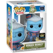 Funko Pop Movies The Wizard of Oz Winged Monkey