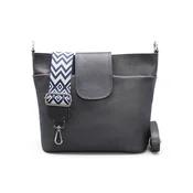 Adel Bags Torba za čez ramo Sara temno modra