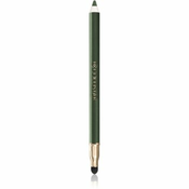 Collistar Professional Eye Pencil olovka za oci nijansa 6 Green Forest 1,2 ml