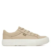 Platnene superge JUICY COUTURE VSJU001 Bež