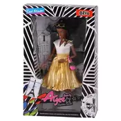 Ozzo 4073178 ayee lutka set fashion model ( 858355 )