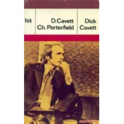 DICK CAVETT