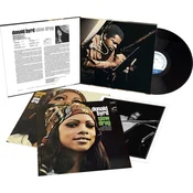 Donald Byrd - Slow Drag (Reissue) (Gatefold) (180g) (LP)