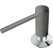 Dozirnik detergenta FRANKE COMFORT krom krom/stonegrey
