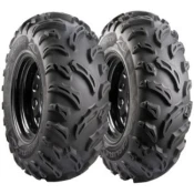 CARLISLE moto pnevmatika 26x9.00-12 TL 49F Black Rock