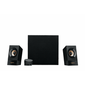 Logitech Z533 Powerful Sound 60 W Crno 2.1 kanali