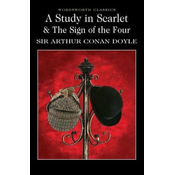 Study in Scarlet & The Sign of the Four