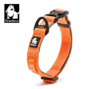 OVRATNICA TRUELOVE ORANŽNA LED S 25-35CM