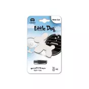 Miris za auto Little Dog New car