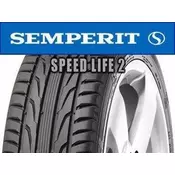 SEMPERIT - Speed-Life 2 - ljetne gume - 185/50R16 - 81H