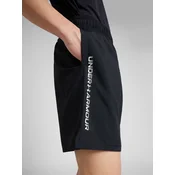 Under Armour  Ua Tech Woven Wordmark Short  Črna